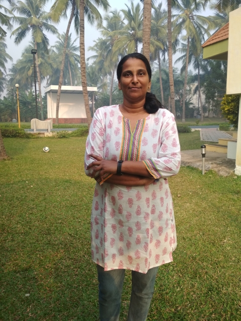 Lakshmi