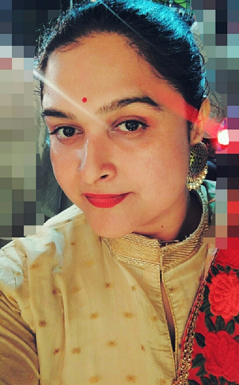 MONICA DUBEY 