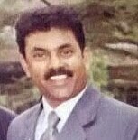 Bhasker Rao