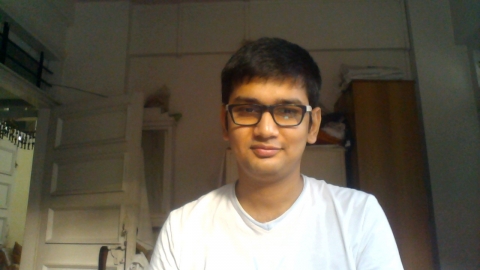 suraj pandya