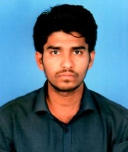 KASRELLISRIKANTH