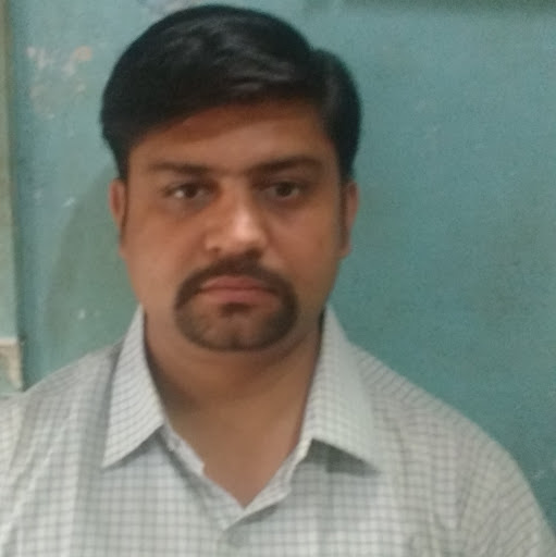 Ashutosh Chaturvedi