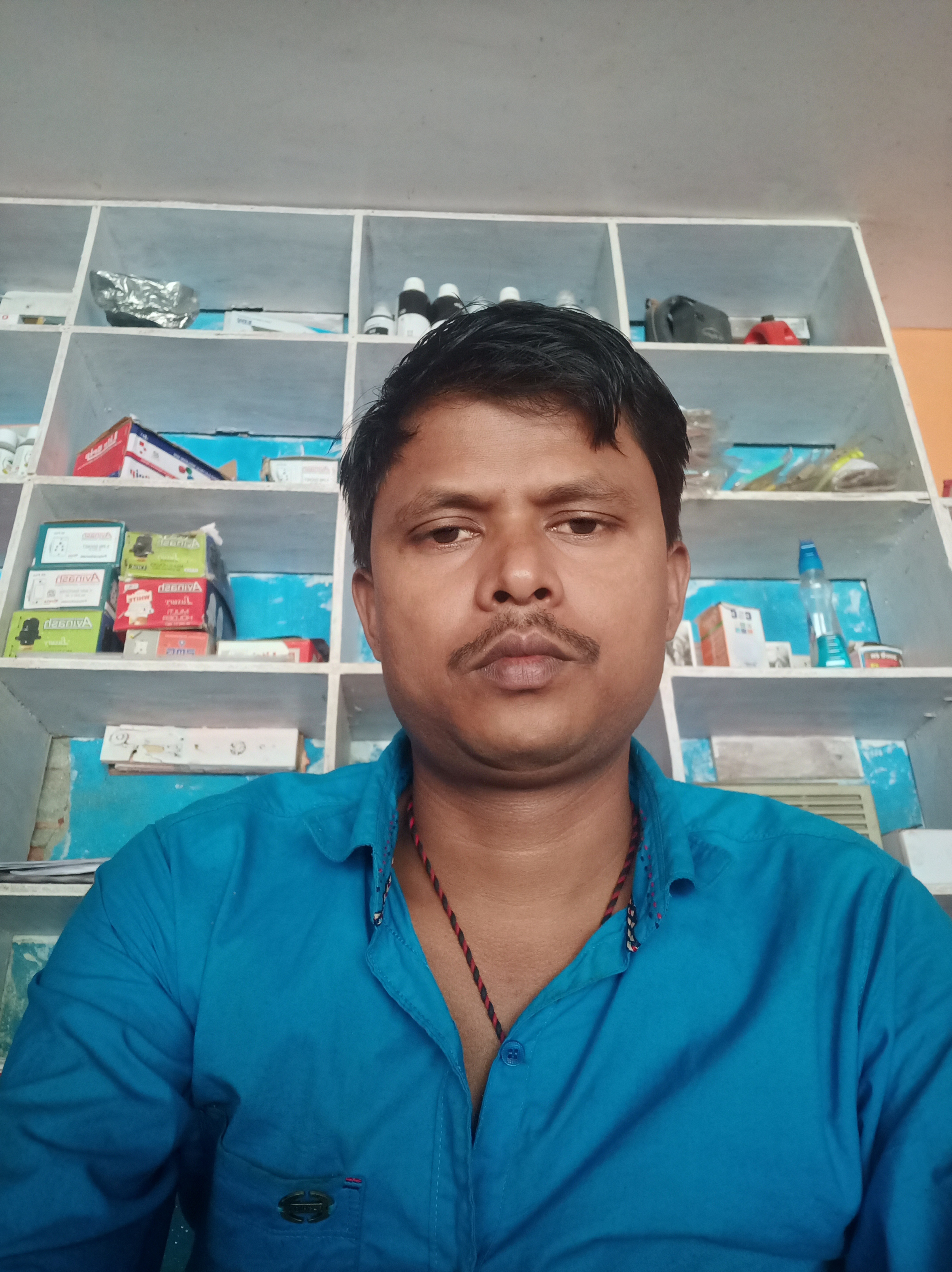 GIRANAND KUMAR
