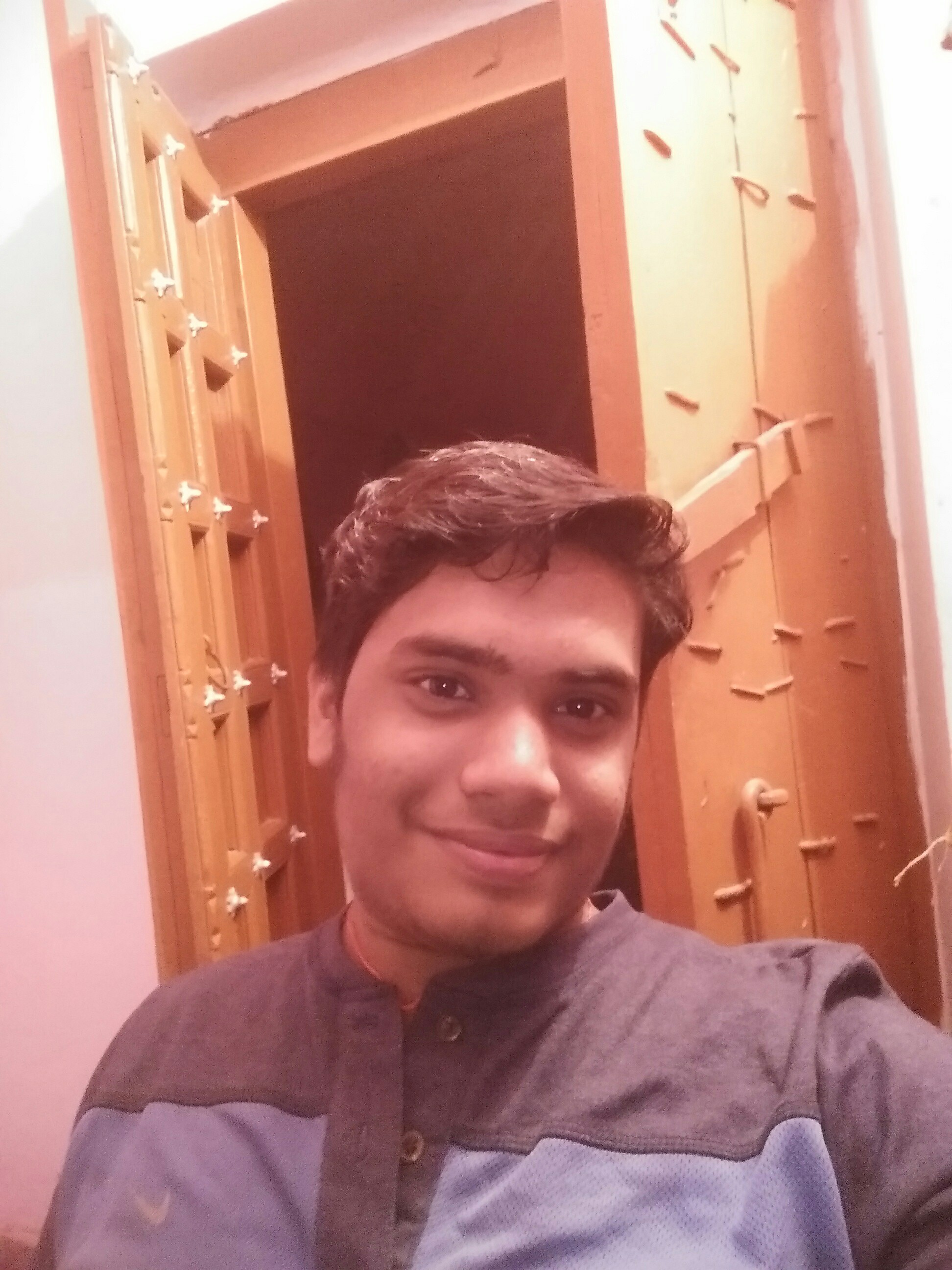 Durgesh singh