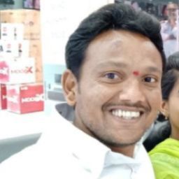 karra jagannath