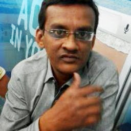 Piyush Shah