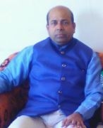 Prakash Mendon