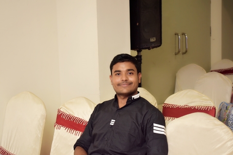 Karan Sanjay Bhansali 