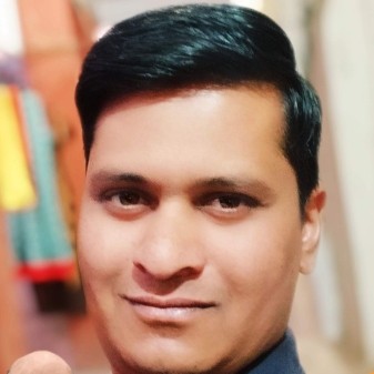 NIKHIL JAGDALE