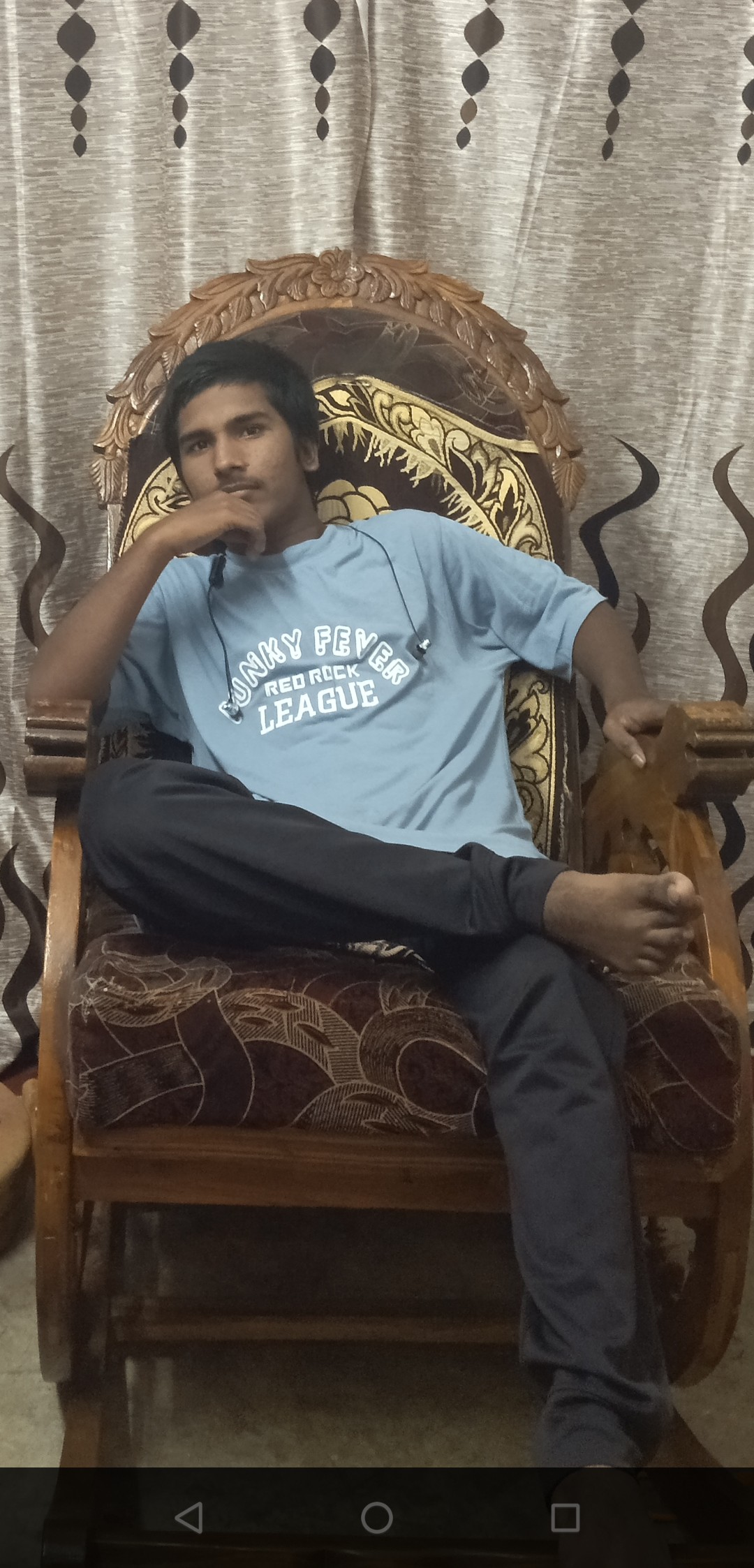 jakkuluri ramesh
