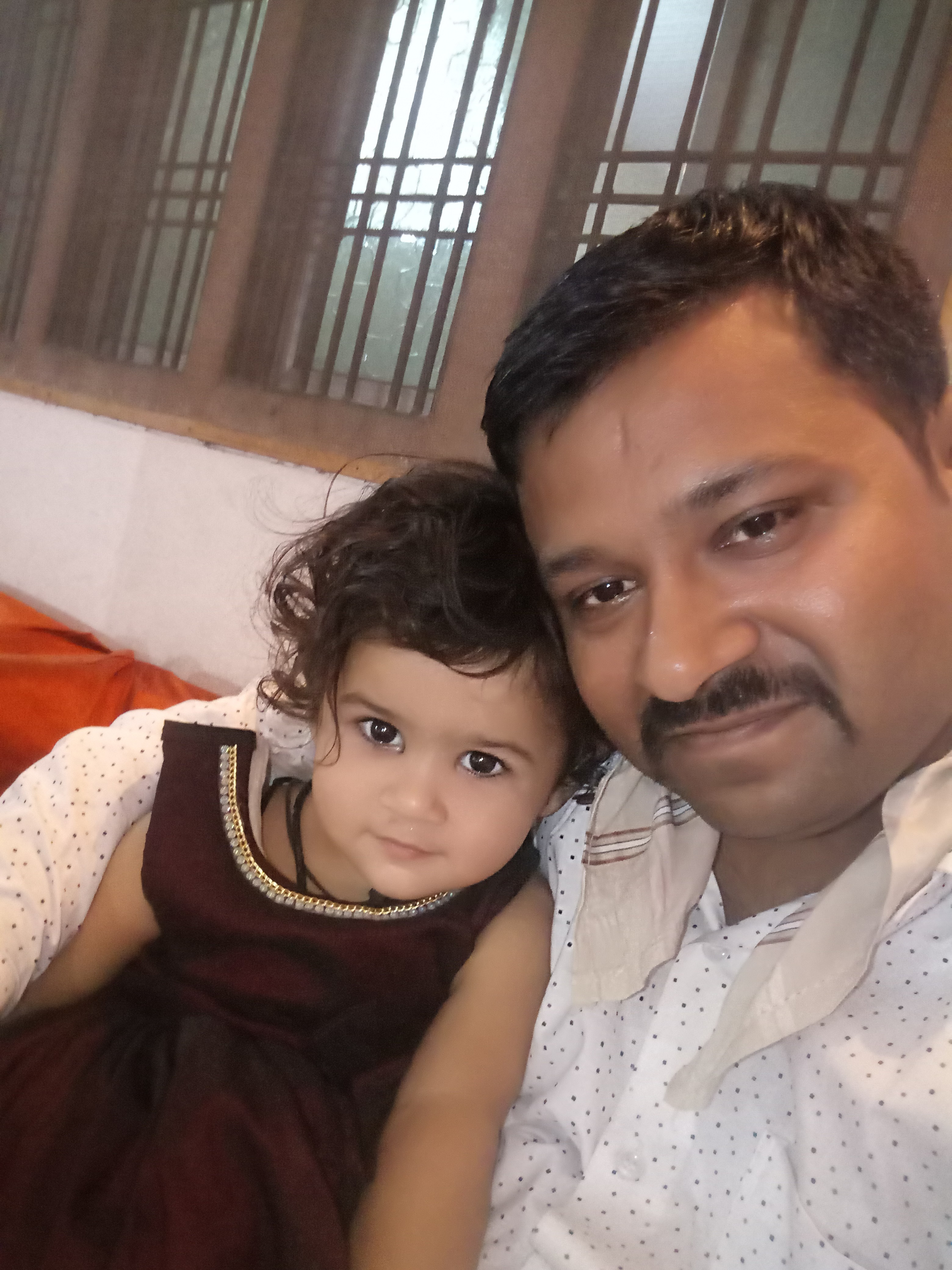 Shailesh Mishra