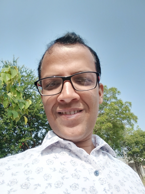 Pawan agarwal
