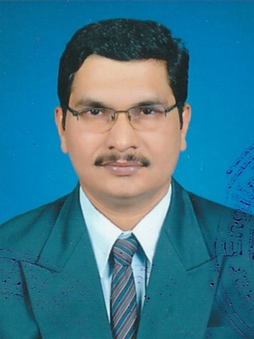 UttamRamuPatil