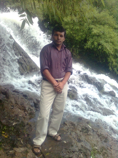 Prem Kumar