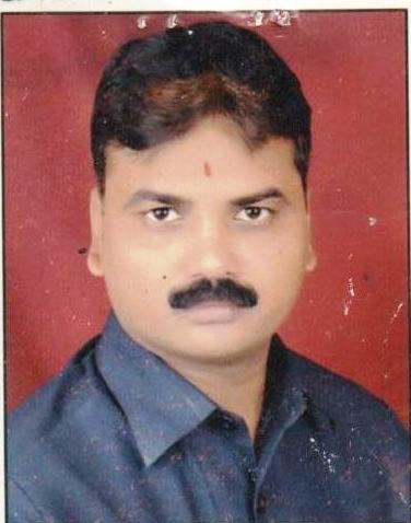 Manoj Durgadas Sonar
