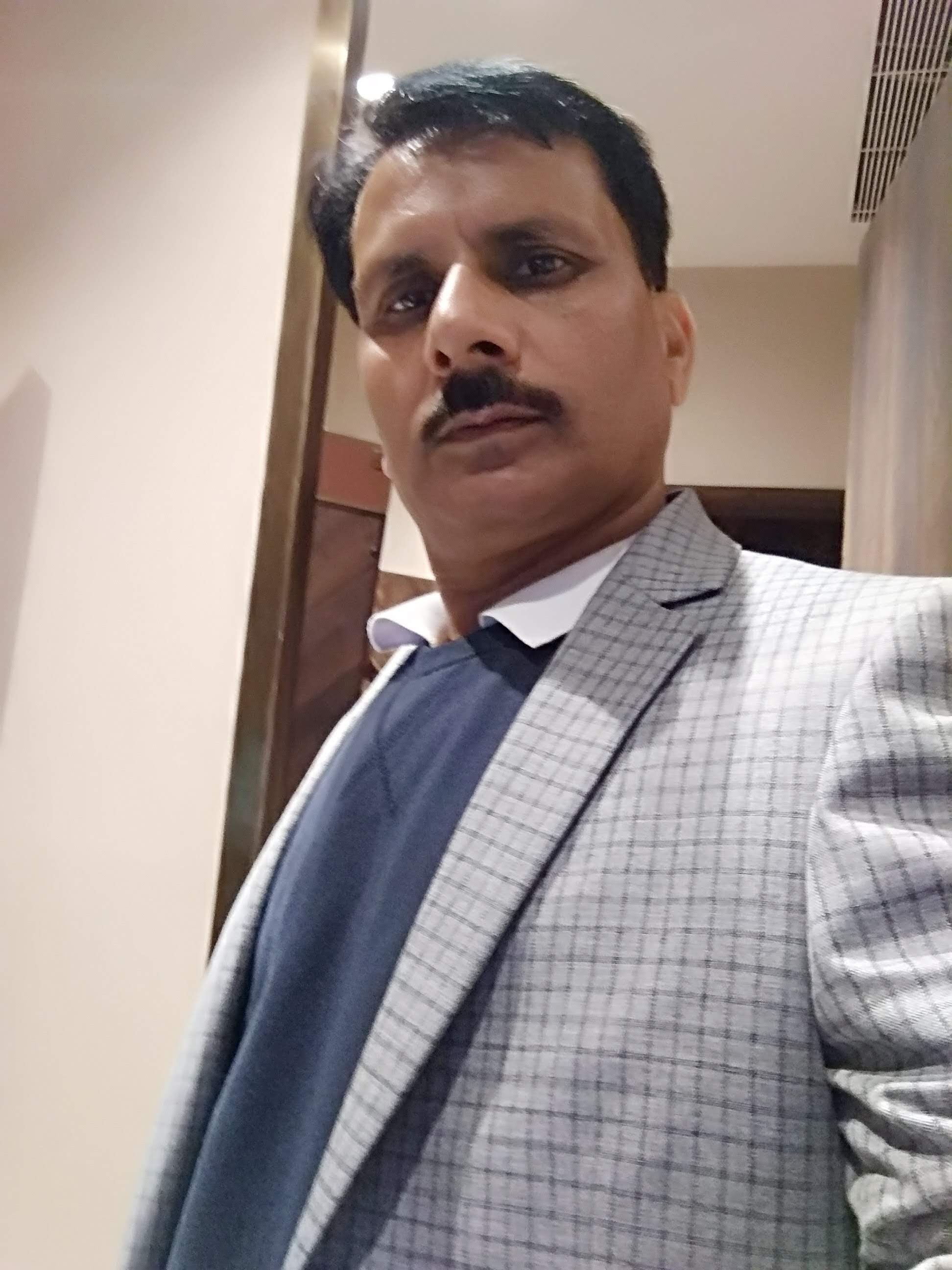 KISHOR DEOLI