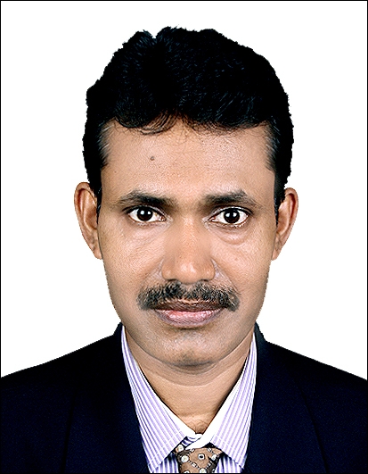Amalesh Ghosh