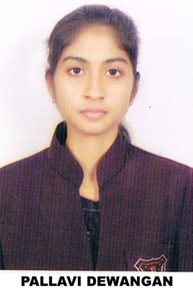 Pallavi Dewangan