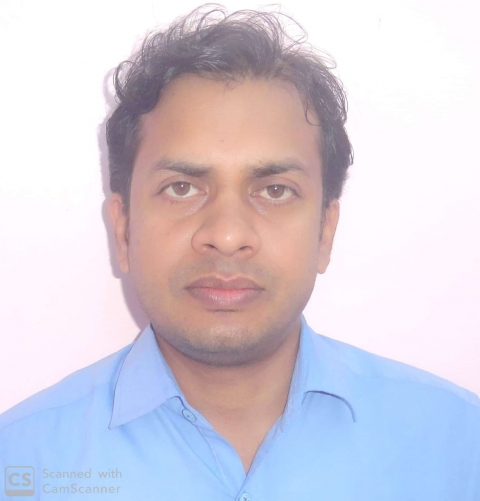 Abhas Kumar Singh