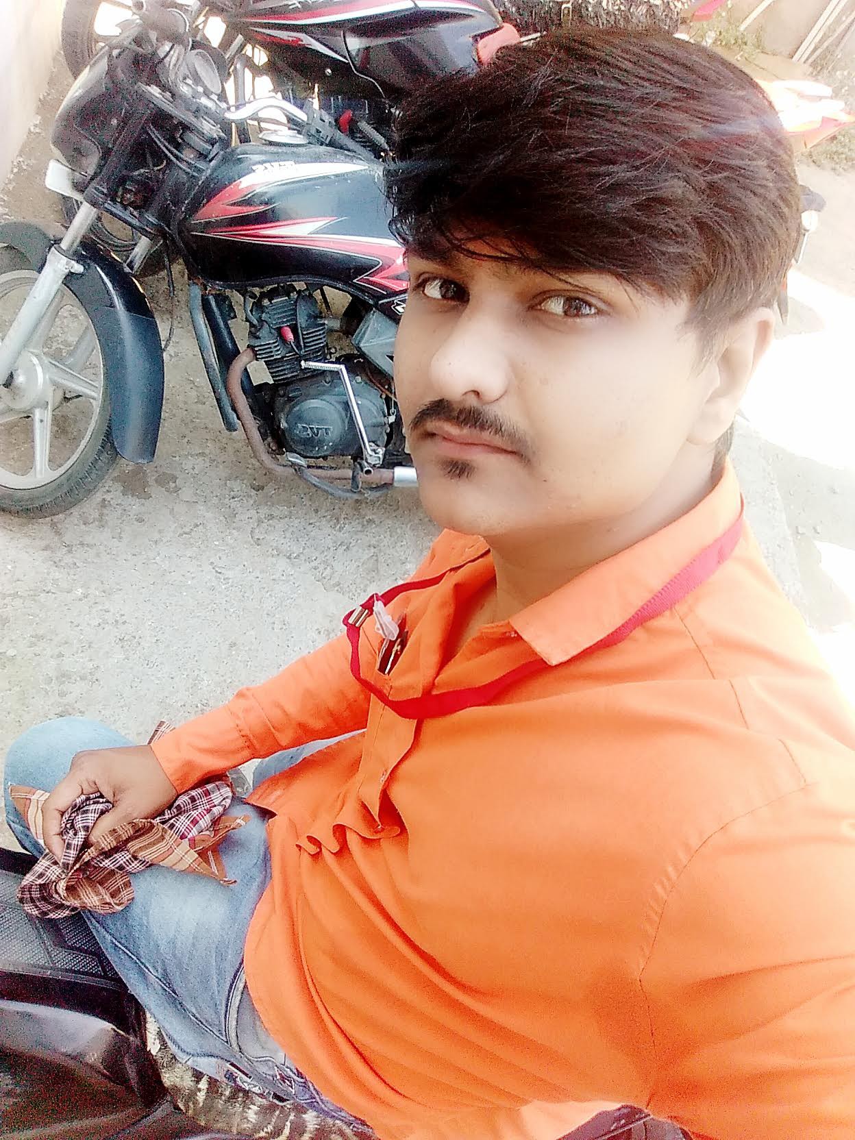 Nitin Gajanan Sunariwal