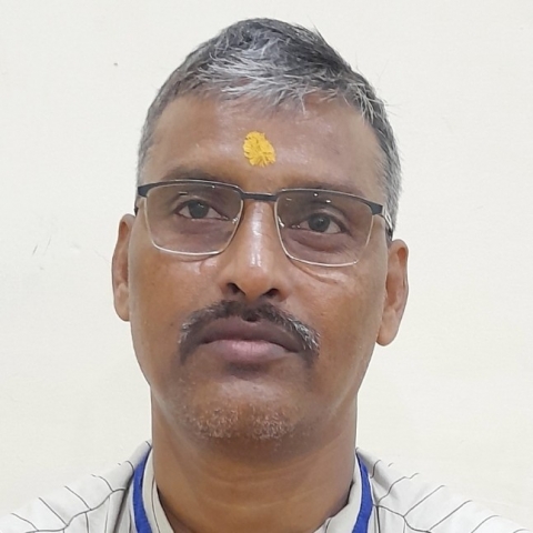 LalSahebSingh
