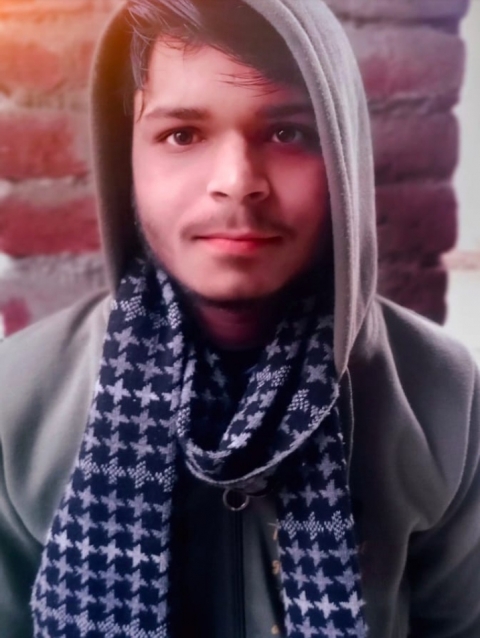 Anubhav kumar