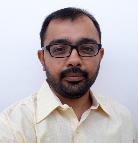 Kavit Shah