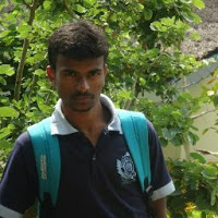 Sunilkumar Malli