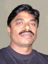 SRINIVAS PATNAIK