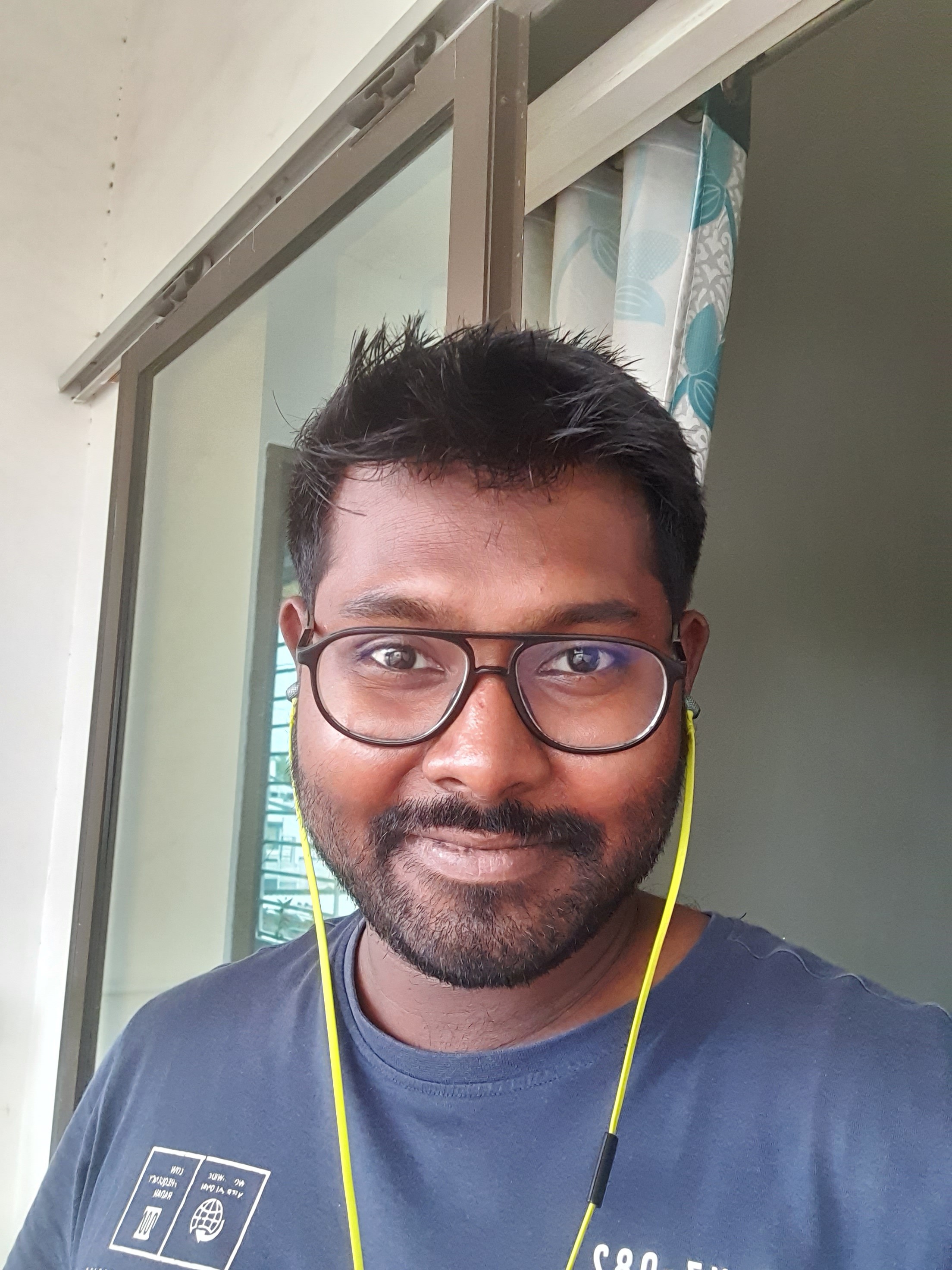 vivek mohanta