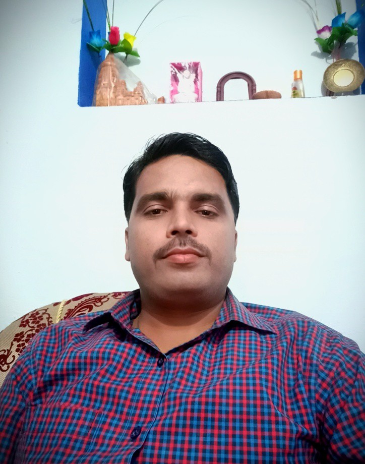 Satish Kumar