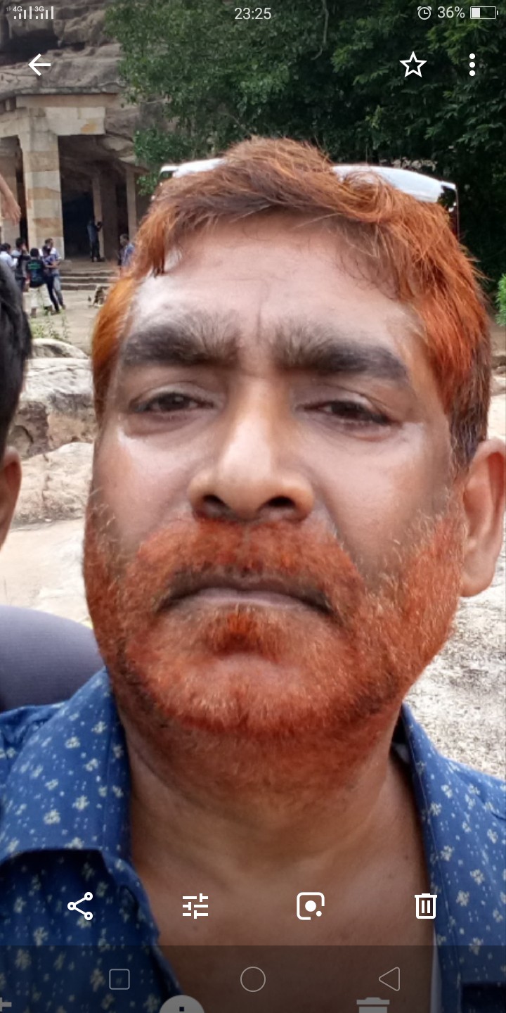 Brajesh Arora 