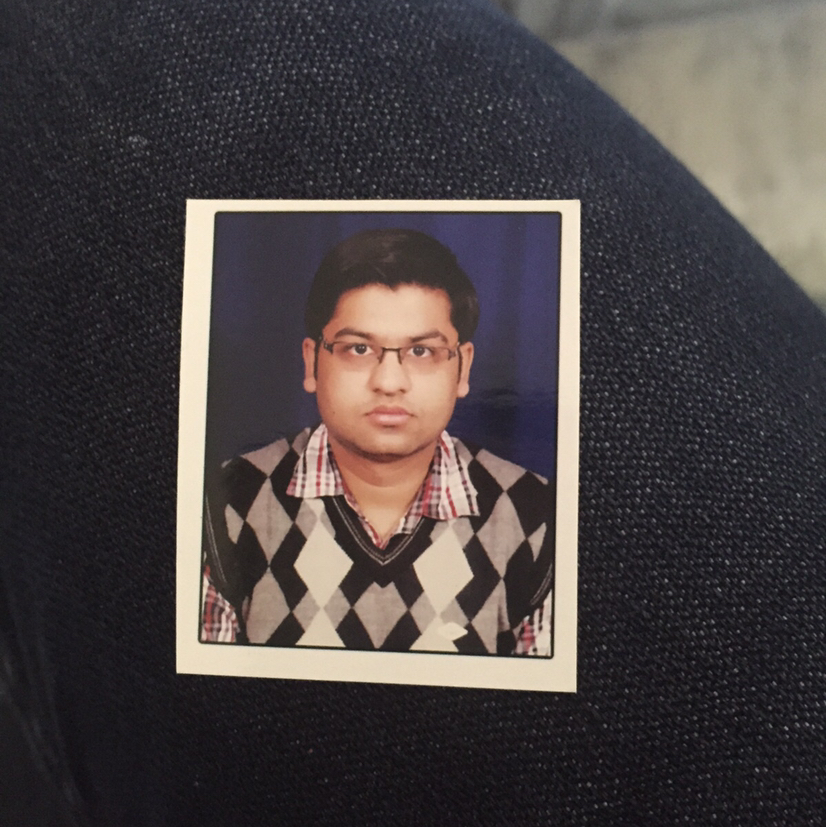 Prakash Maheshwari