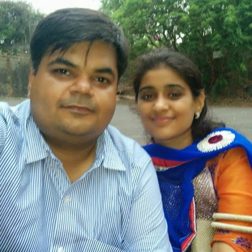 Jatin Chande