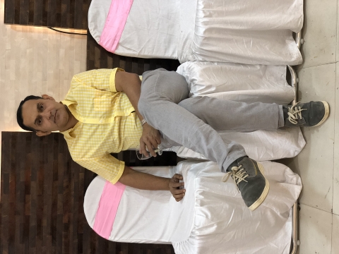 Ritesh Singh