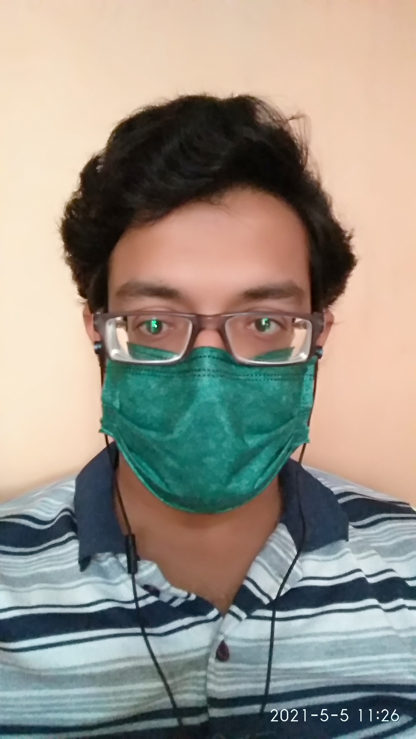 Saurabh Arya