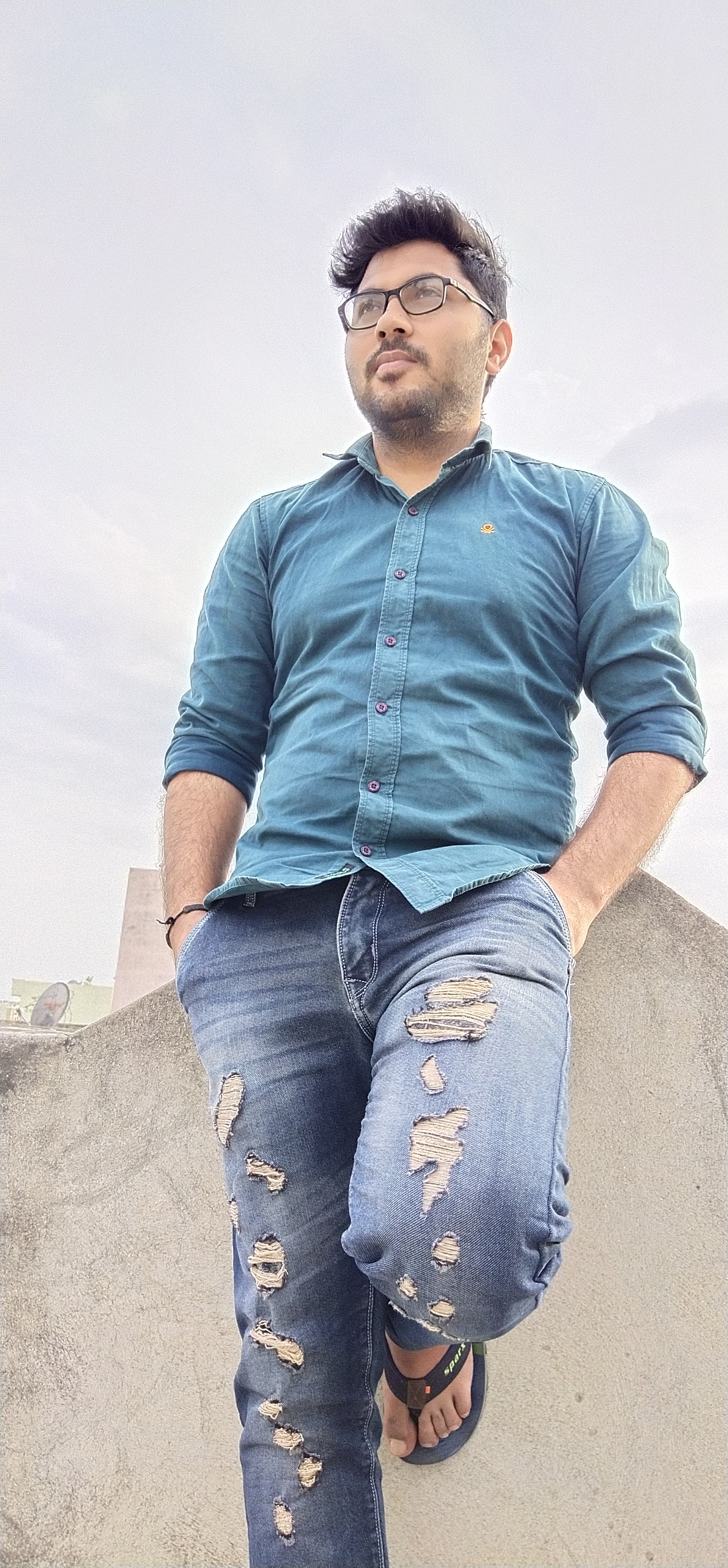 Hemant Chawla