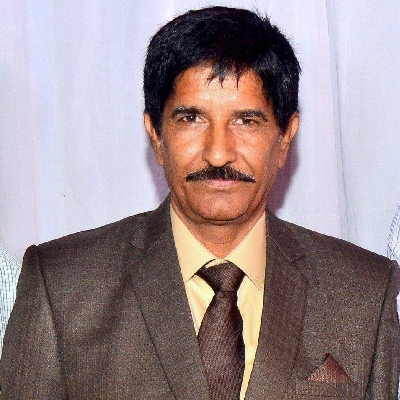 Ram Lal Samrai