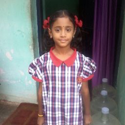 KAVIYA SRI M