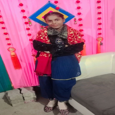 Sukhmanpreet Kaur 