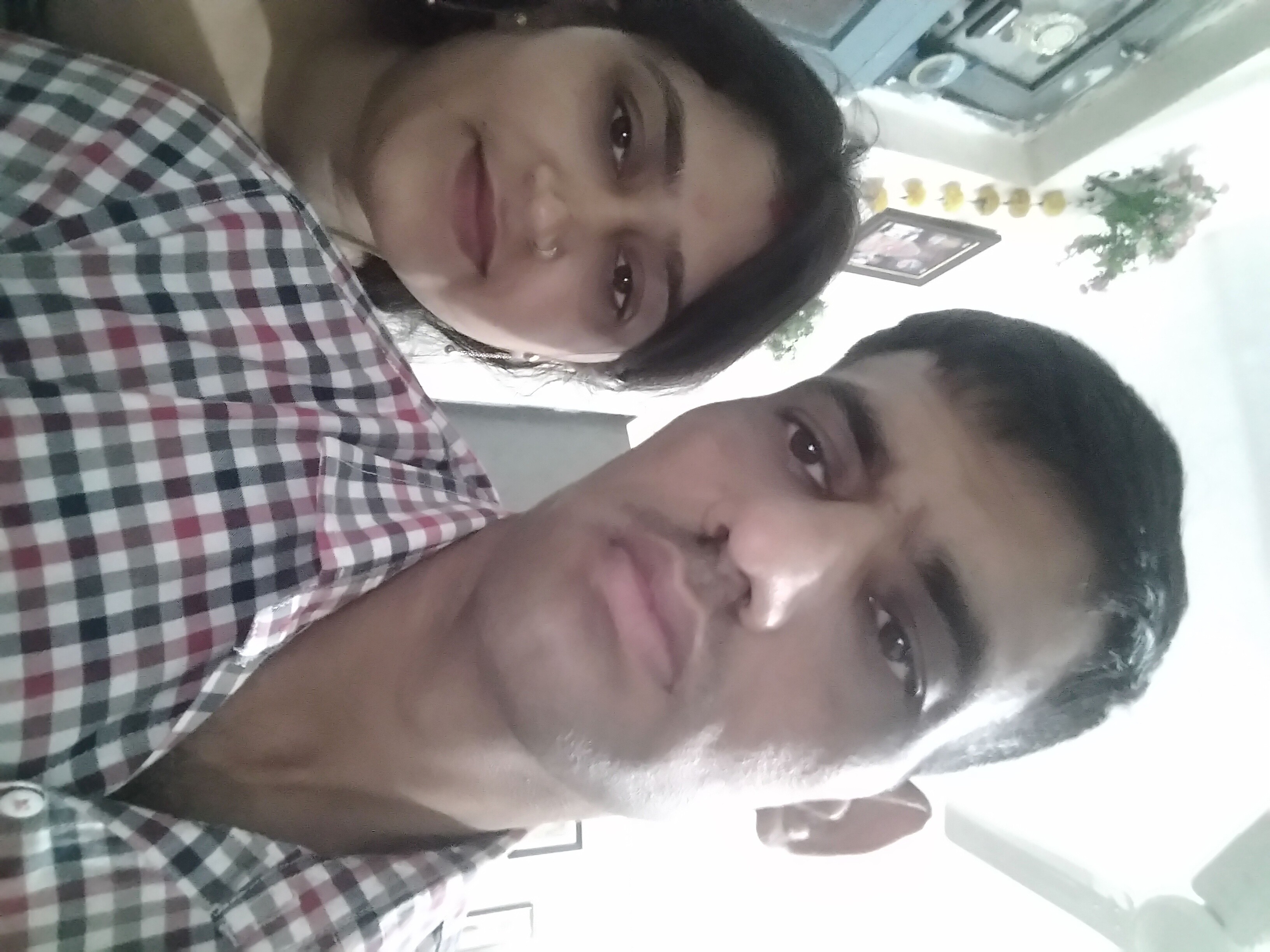 DESH Ram