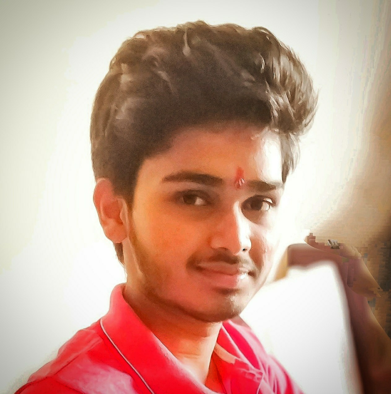 Ruturaj Takale