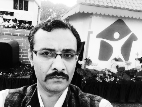 Ankuj Mittal
