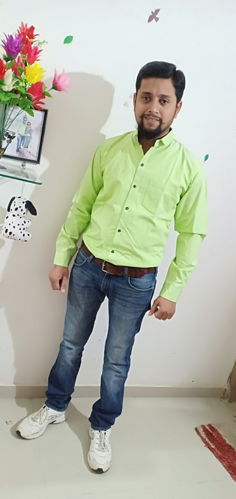 AMIT JADAV