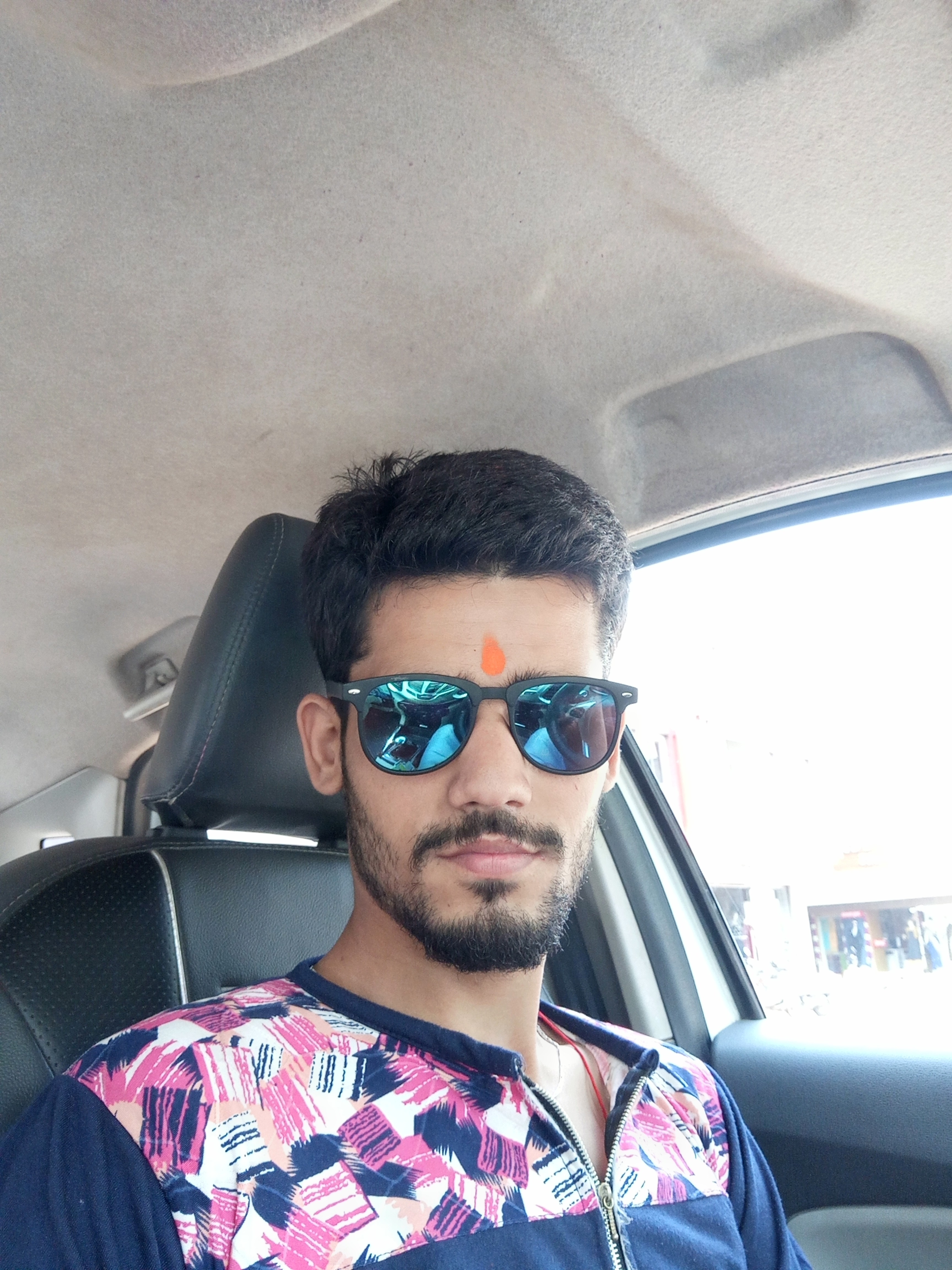 yuvraj varma