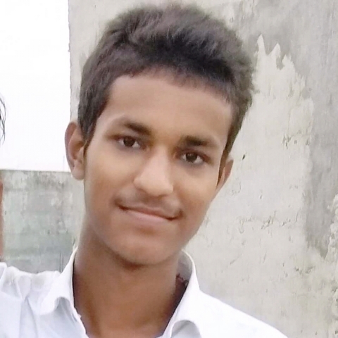 Dipanshu Singh