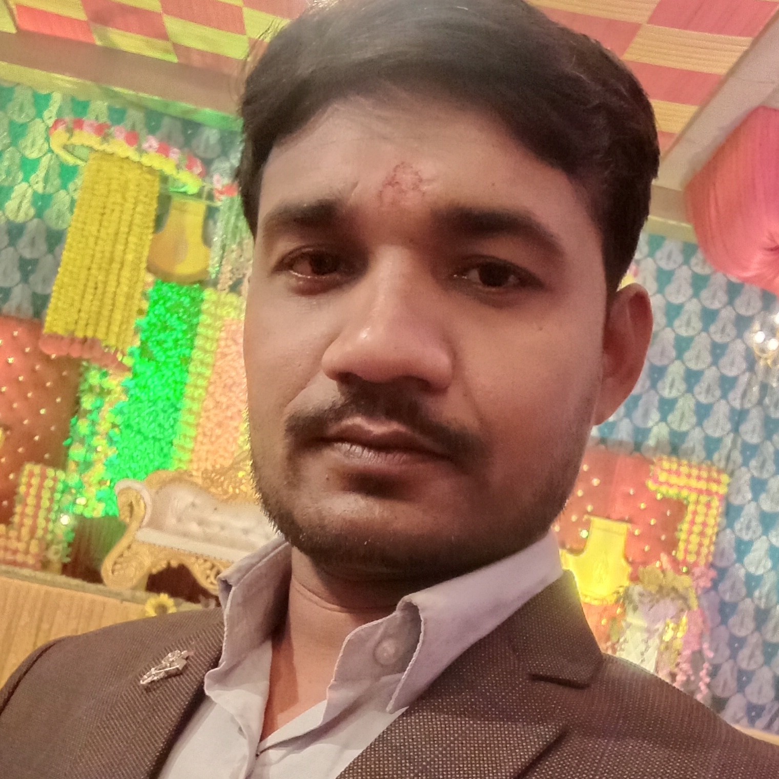 Pradeep Gupta
