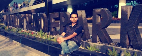 rohit jain
