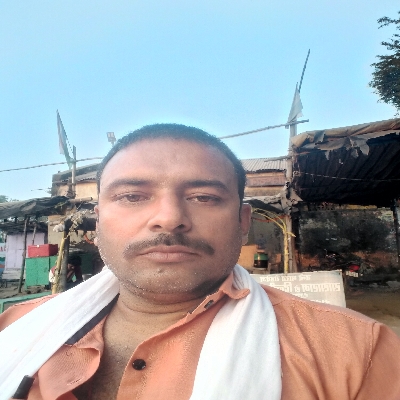 Akhilesh kumar singh 
