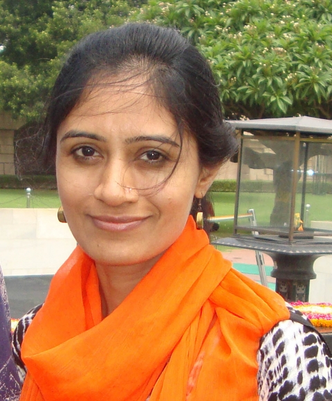 DIPTI DILIP PARMAR